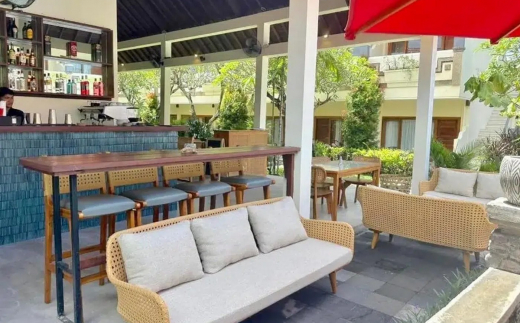 Marine Bay Sanur