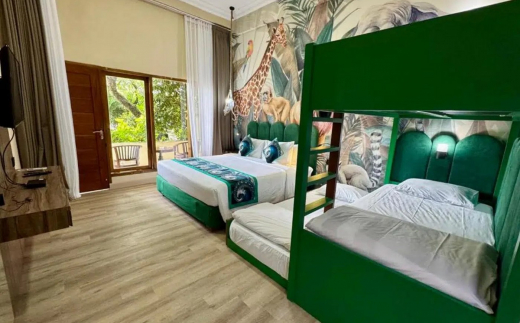 Marine Bay Sanur