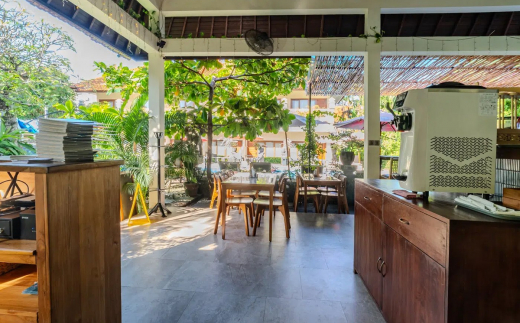Marine Bay Sanur