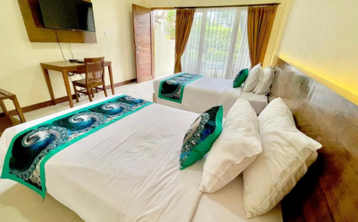 Marine Bay Sanur