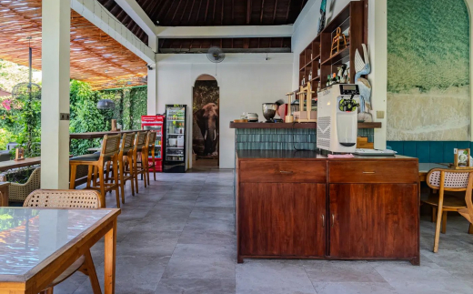 Marine Bay Sanur