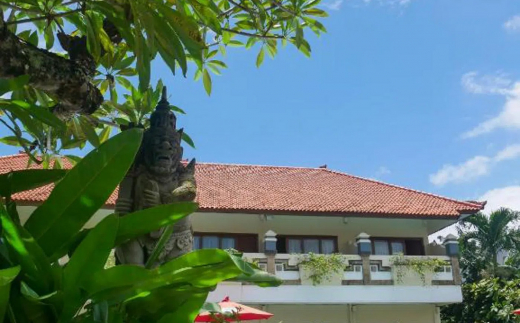 Marine Bay Sanur
