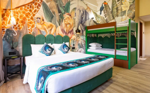 Marine Bay Sanur