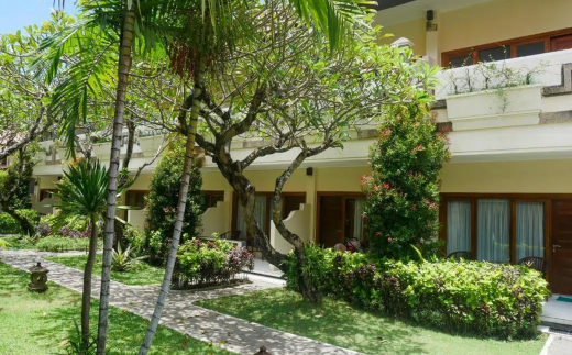 Marine Bay Sanur