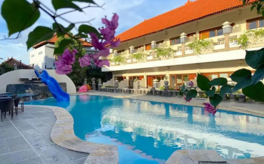 Marine Bay Sanur