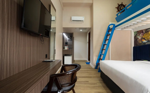Marine Bay Sanur