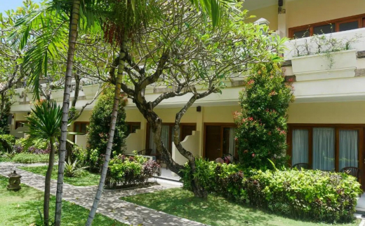 Marine Bay Sanur