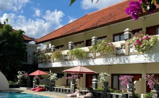 Marine Bay Sanur