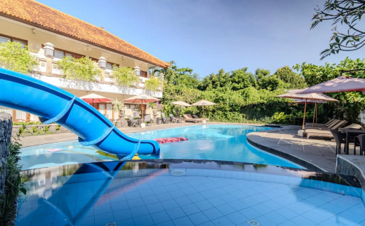 Marine Bay Sanur