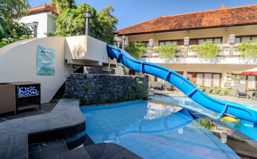 Marine Bay Sanur