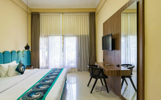 Marine Bay Sanur