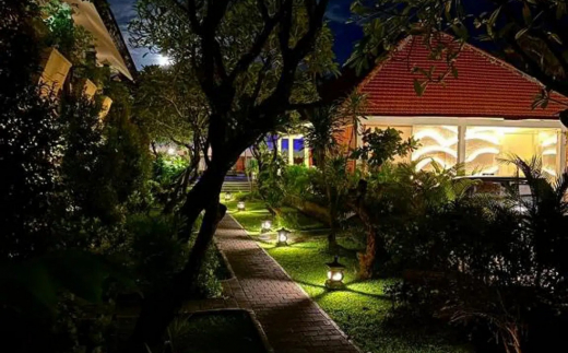 Marine Bay Sanur