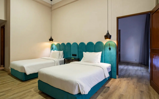Marine Bay Sanur