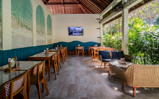 Marine Bay Sanur