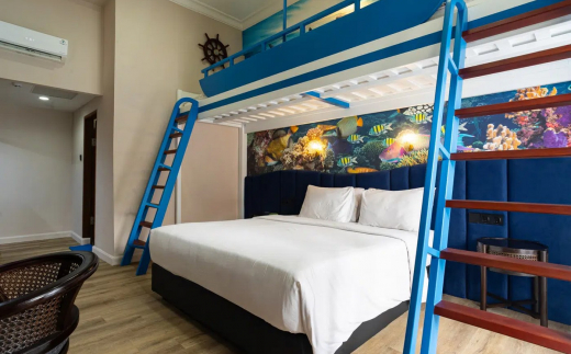 Marine Bay Sanur