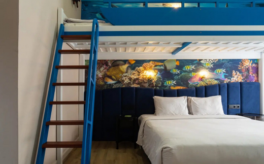 Marine Bay Sanur