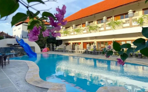 Marine Bay Sanur