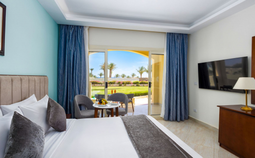 Grand Oasis Resort