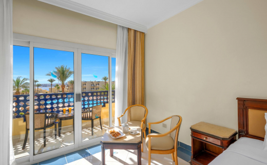 Grand Oasis Resort
