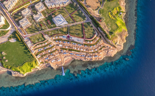 Grand Oasis Resort