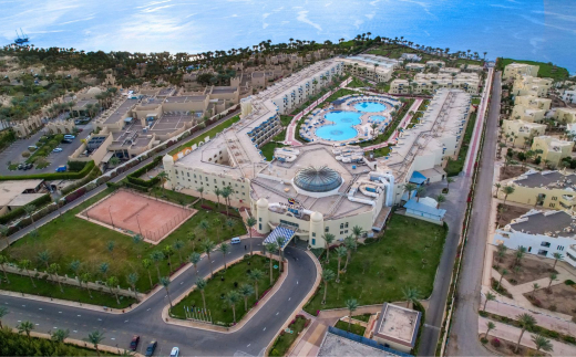 Grand Oasis Resort