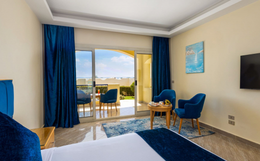 Grand Oasis Resort