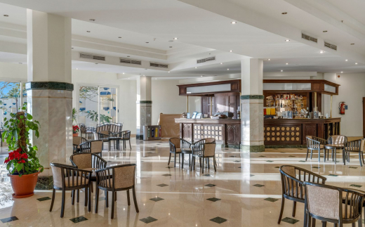 Grand Oasis Resort