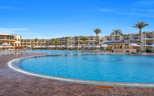 Grand Oasis Resort