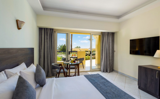Grand Oasis Resort