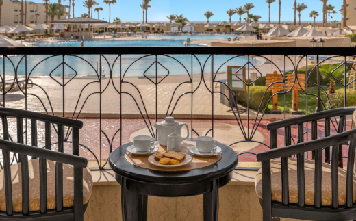 Grand Oasis Resort