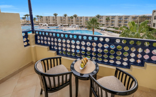 Grand Oasis Resort