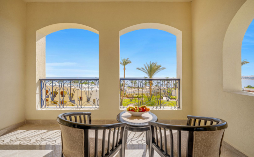 Grand Oasis Resort