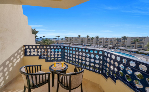 Grand Oasis Resort