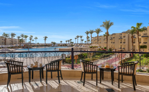 Grand Oasis Resort