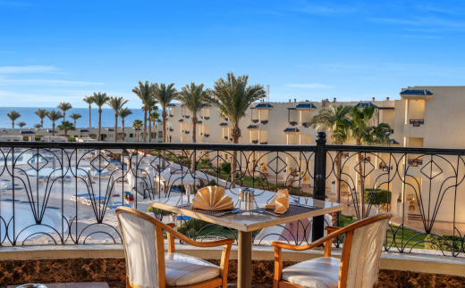Grand Oasis Resort
