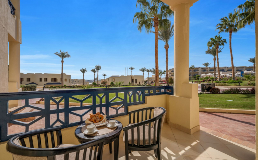 Grand Oasis Resort