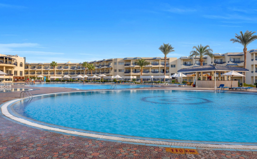 Grand Oasis Resort