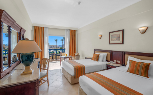 Grand Oasis Resort
