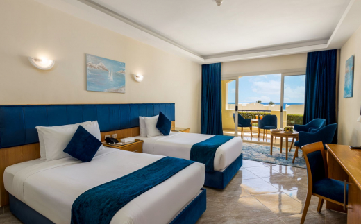 Grand Oasis Resort