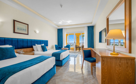 Grand Oasis Resort