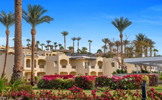 Grand Oasis Resort