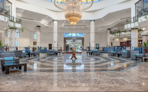 Grand Oasis Resort