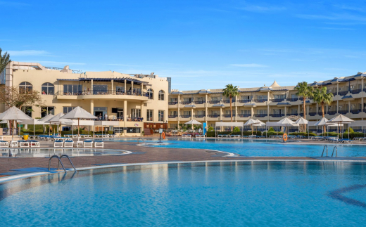 Grand Oasis Resort