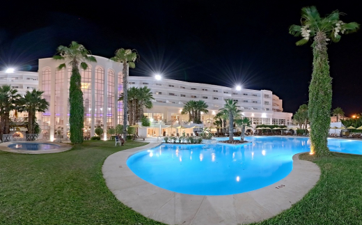 Laico Hammamet