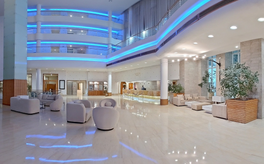 Laico Hammamet