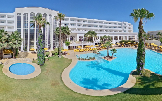 Laico Hammamet