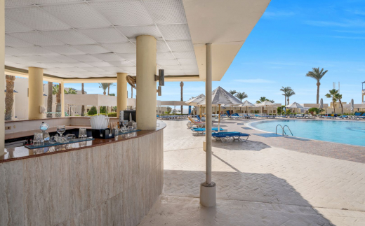 Grand Oasis Resort