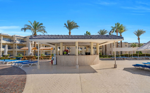 Grand Oasis Resort