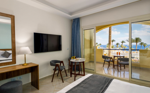 Grand Oasis Resort