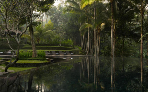 Kayumanis Villas Ubud